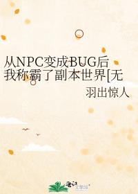��NPC���BUG���ҳư��˸�������[����]