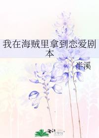 我在海贼里拿到恋爱剧本