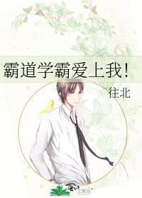 霸道学霸爱上我!