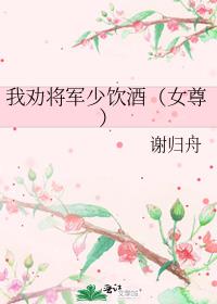 我劝将军少饮酒(女尊)