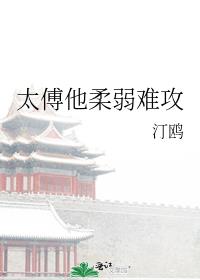太傅他柔弱难攻