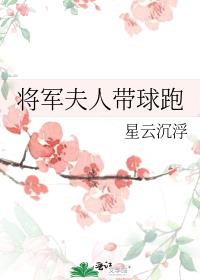将军夫人带球跑