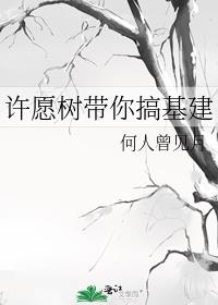 许愿树带你搞基建