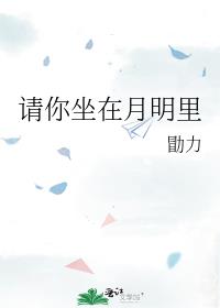 请你坐在月明里