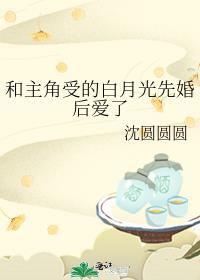 和主角受的白月光先婚后爱了