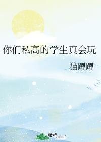 你们私高的学生真会玩