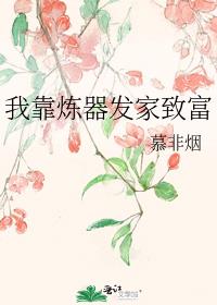 我靠炼器发家致富