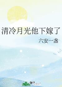 清冷月光他下嫁了