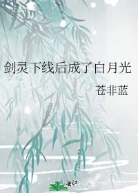 剑灵下线后成了白月光
