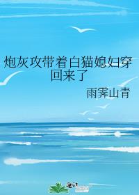 炮灰攻带着白猫媳妇穿回来了