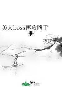 美人boss再攻略手册