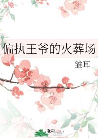 偏执王爷的火葬场