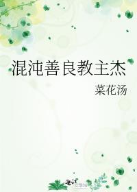 混沌善良教主杰