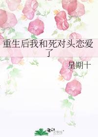 重生后我和死对头恋爱了