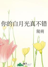 你的白月光真不错