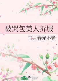 被哭包美人折服