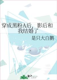 穿成黑粉A后,影后和我结婚了