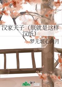 汉家天子(朕就是这样汉纸)