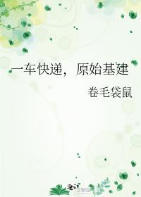一车快递,原始基建