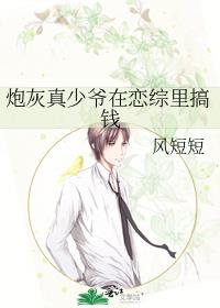 炮灰真少爷在恋综里搞钱