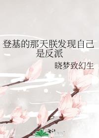 登基的那天朕发现自己是反派