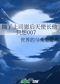 揣了上司崽后天使长他只想007