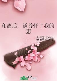 和离后,道尊怀了我的崽