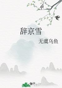 辞京雪
